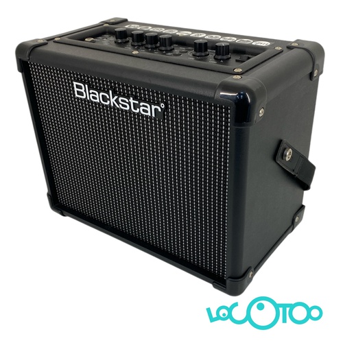 AMPLIFICADOR BLACKSTAR STEREO 10V2