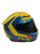 Casco HJC HELMETS  RPHA 11 Integral Doble A