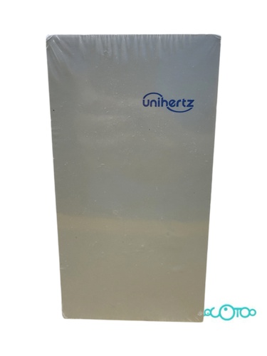 Smartphone UNIHERTZ TITAN SLIM 8 GB 256 GB