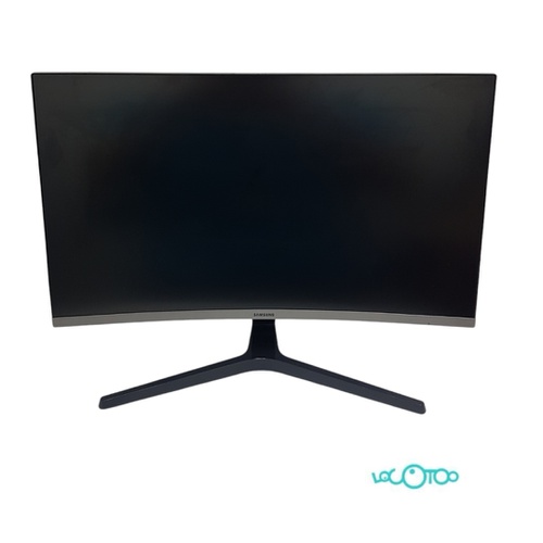 Monitor Led SAMSUNG C27R500FH 27 '' 60 Hz H