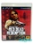 RED DEAD REDEMPTION PS3