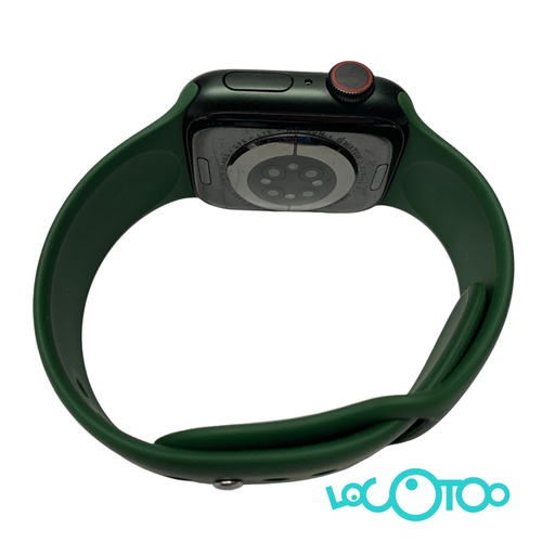 Smartwatch APPLE WATCH SERIES 7 A2476 41MM 