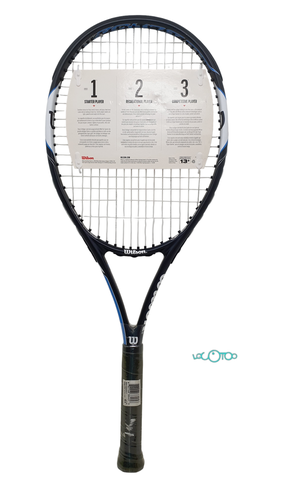 Raqueta WILSON SURGE OPEN 103