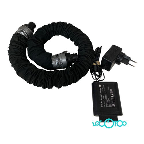 Soldadura Taller y Obra ESAB F20 AIR