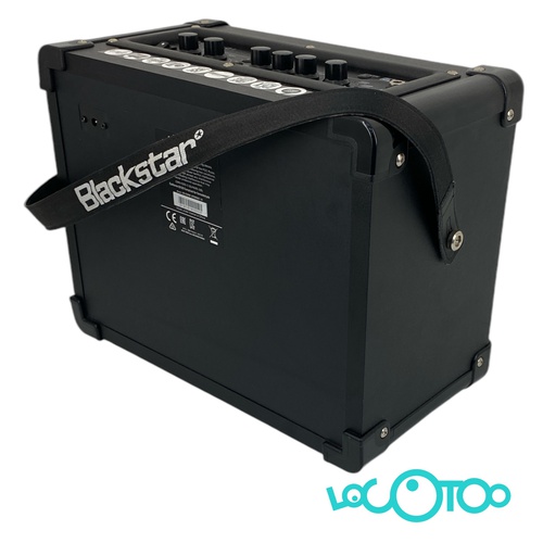 AMPLIFICADOR BLACKSTAR STEREO 10V2