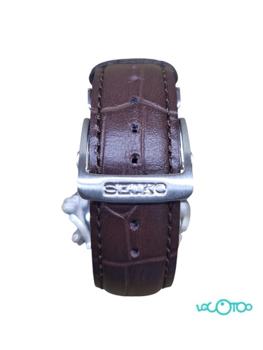 Reloj Pulsera SEIKO ALPINIST 6R35-00E0 40 m