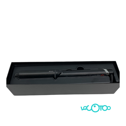 Rizador Pelo GHD CURVE