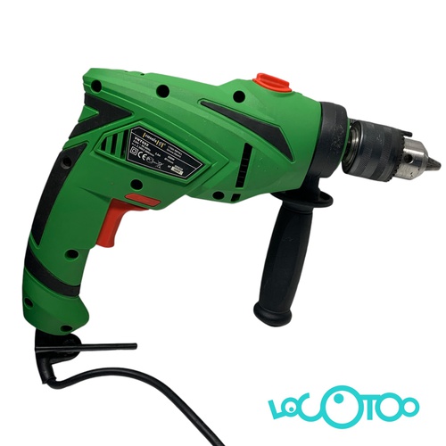 Taladro Eléctrico CASALS VNT 652