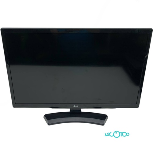 TV LED LG 24MT48DF-PZ