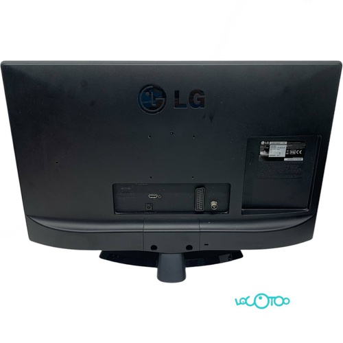 TV LED LG 24MT48DF-PZ