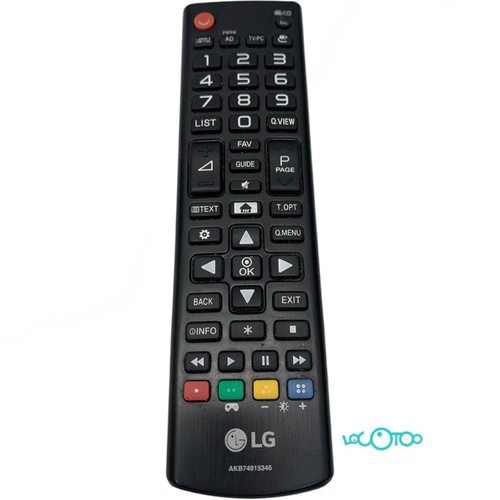 TV LED LG 24MT48DF-PZ
