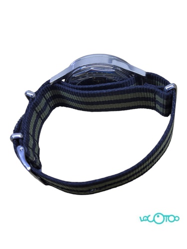 Reloj Pulsera ZI ZUAN SEAGULL 1963 41 mm Au