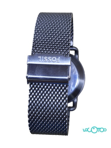 Smartwatch FOSSIL ANATEL FTW1161