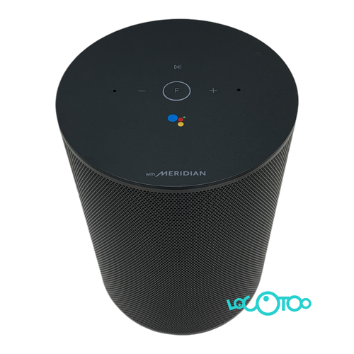 Asistente Smart Home LG XBOOM AI THINQ Q WK