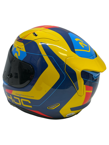 Casco HJC HELMETS  RPHA 11 Integral Doble A