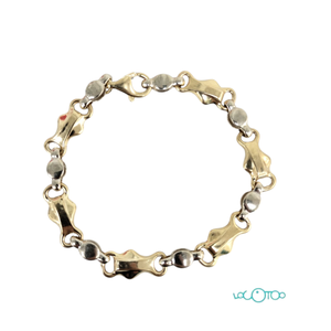 Pulsera Oro