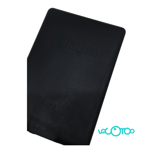 Libro Electrónico KINDLE PAPERWHITE 7º GENE