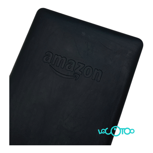 Libro Electrónico KINDLE PAPERWHITE 7º GENE