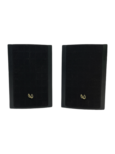 ALTAVOCES HIFI INFINITY MINUETTE MPS