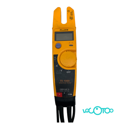 Pinza Amperimetrica FLUKE T5-1000
