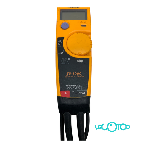 Pinza Amperimetrica FLUKE T5-1000