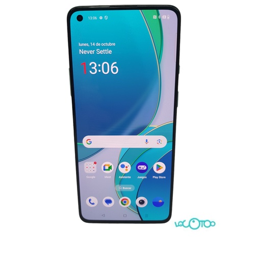 SMARTPHONE ONEPLUS 8T 12GB 256GB