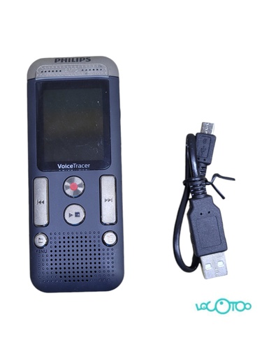 Grabador Digital PHILIPS DVT2510
