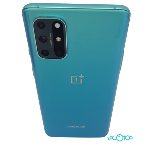 SMARTPHONE ONEPLUS 8T 12GB 256GB
