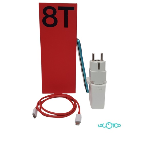 SMARTPHONE ONEPLUS 8T 12GB 256GB