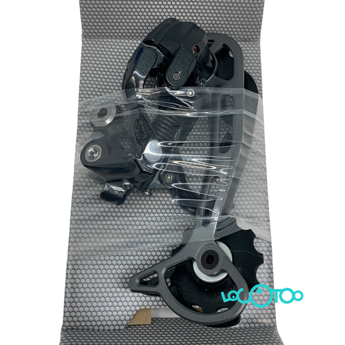 Piezas Ciclismo SHIMANO RD-M592-SGS