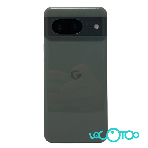 SMARTPHONE GOOGLE PIXEL 8 8GB 128GB 5G