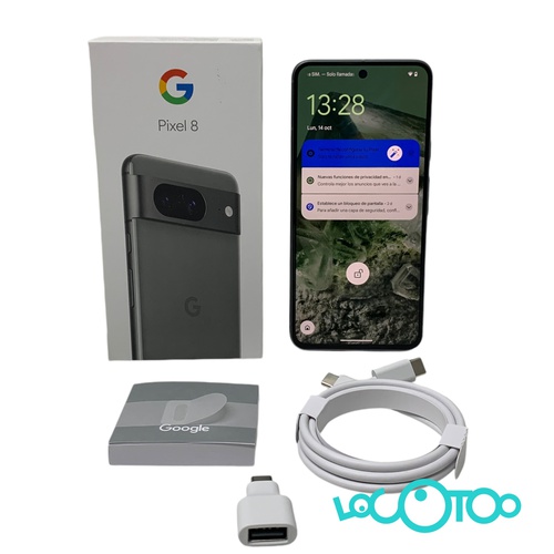 SMARTPHONE GOOGLE PIXEL 8 8GB 128GB 5G