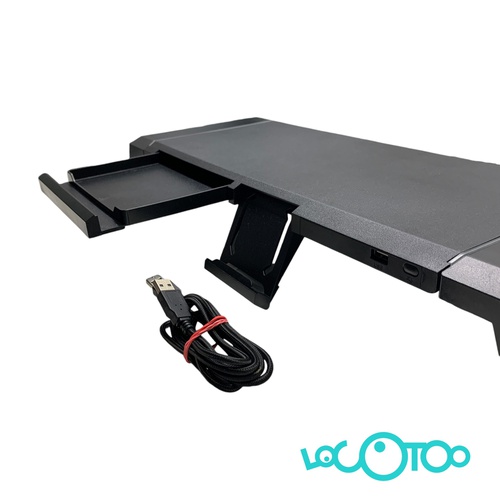 Varios Accesorios Informática MARS GAMING M