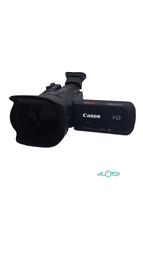 Videocámara Digital CANON LEGRIA HF G26 20 
