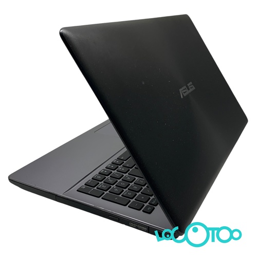 Portátil ASUS K550C 256SSD SSD 8 GB Intel I