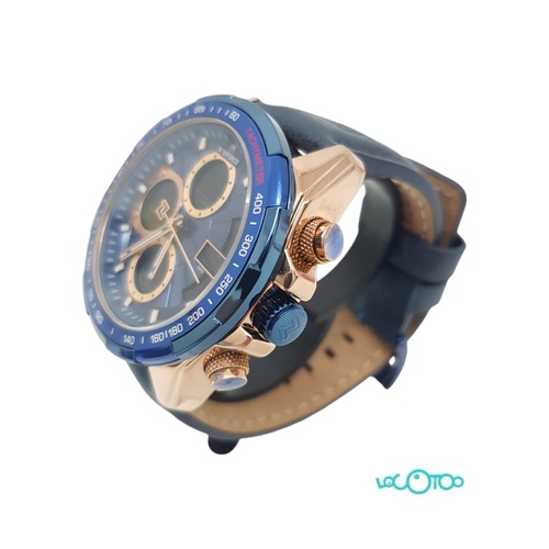 Reloj de Pulsera NAVIFORCE NF9197