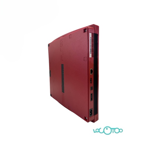 Consola SONY PS3 PS3 SLIM 320 GB