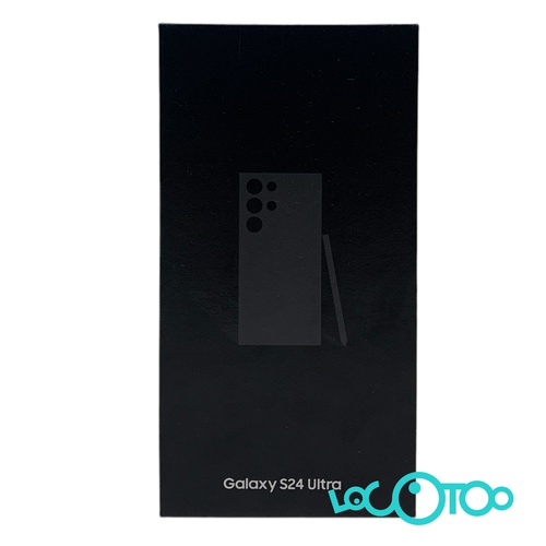 Smartphone SAMSUNG GALAXY S24 ULTRA Libre 6