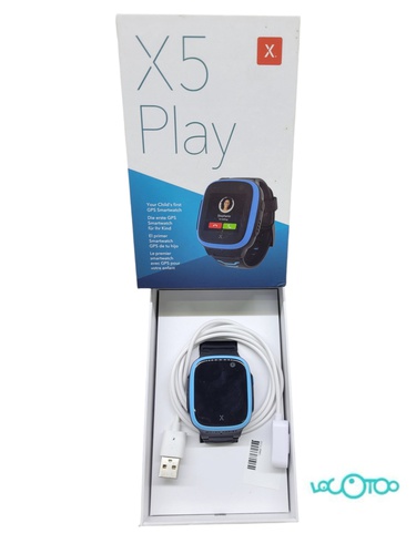 Smartwatch XPLORA X5 PLAY