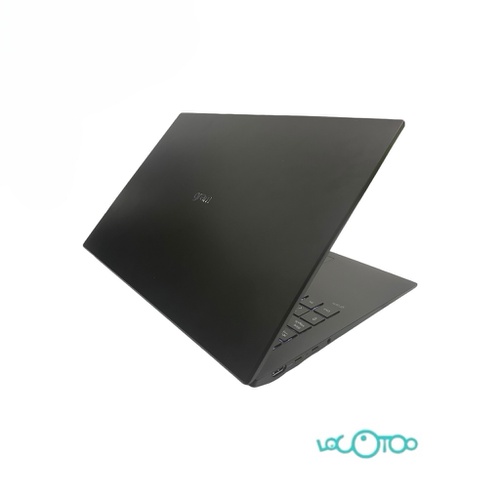 Portátil LG 16Z95P 512 GB SSD 16 GB Intel I