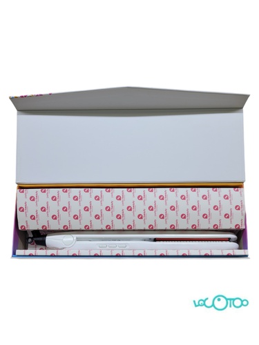 PLANCHA PELO PERFECT BEAUTY ULTIMATE SLIM 4