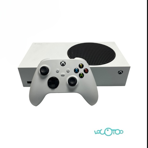 Consola XBOX SERIES S SERIES S