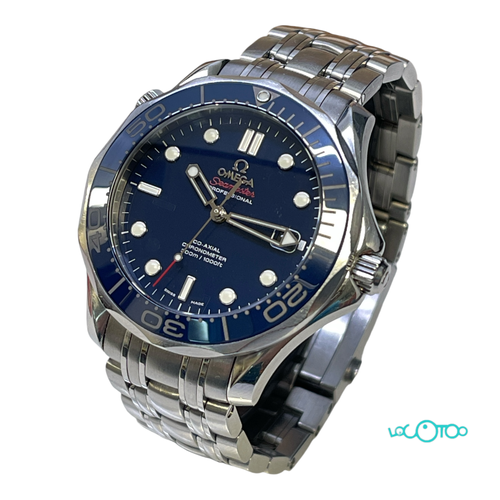 OMEGA SEAMASTER PRO DIVER 300M 212.30.41.20