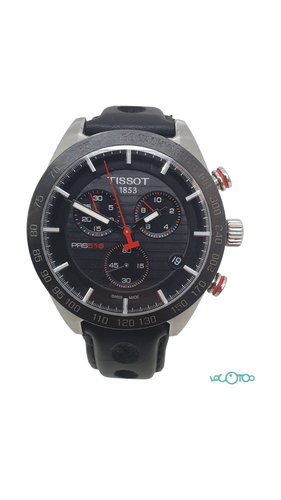 Reloj Pulsera TISSOT PRS 516 Talla 20 42 mm