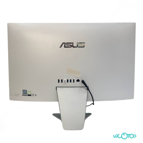 AIO ASUS VIVO V241FAK 1TB SSD 8GB INTEL I5 