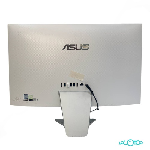 AIO ASUS VIVO V241FAK 1TB SSD 8GB INTEL I5 