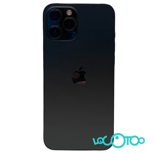 Smartphone APPLE IPHONE 12 PRO MAX Libre 12