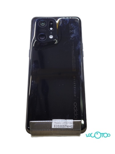  OPPO OPPO FIND X5 PRO 5G 12 GB 256 GB