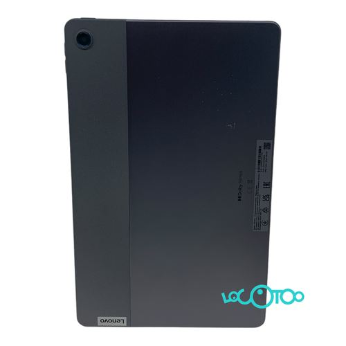 Tablet LENOVO TAB M10 PLUS 3ª GENERACIÓN WI