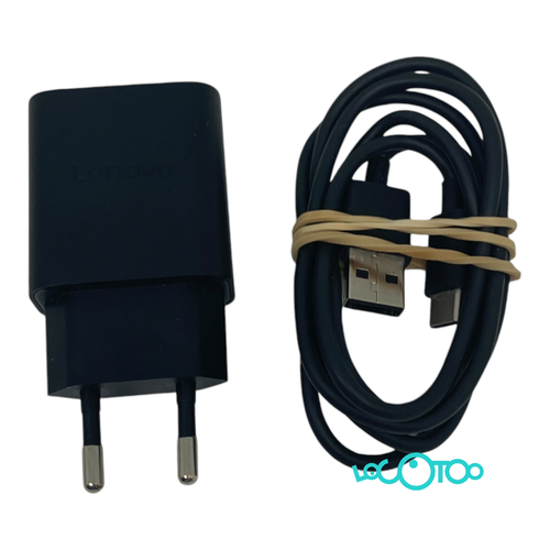 Tablet LENOVO TAB M10 PLUS 3ª GENERACIÓN WI